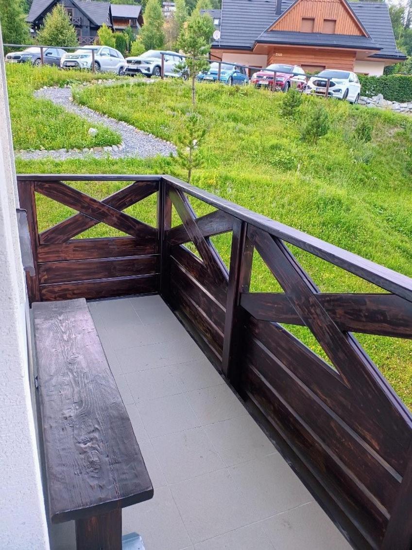 Apartman Grun -Vratna-Paseky Ζιλίνα Εξωτερικό φωτογραφία