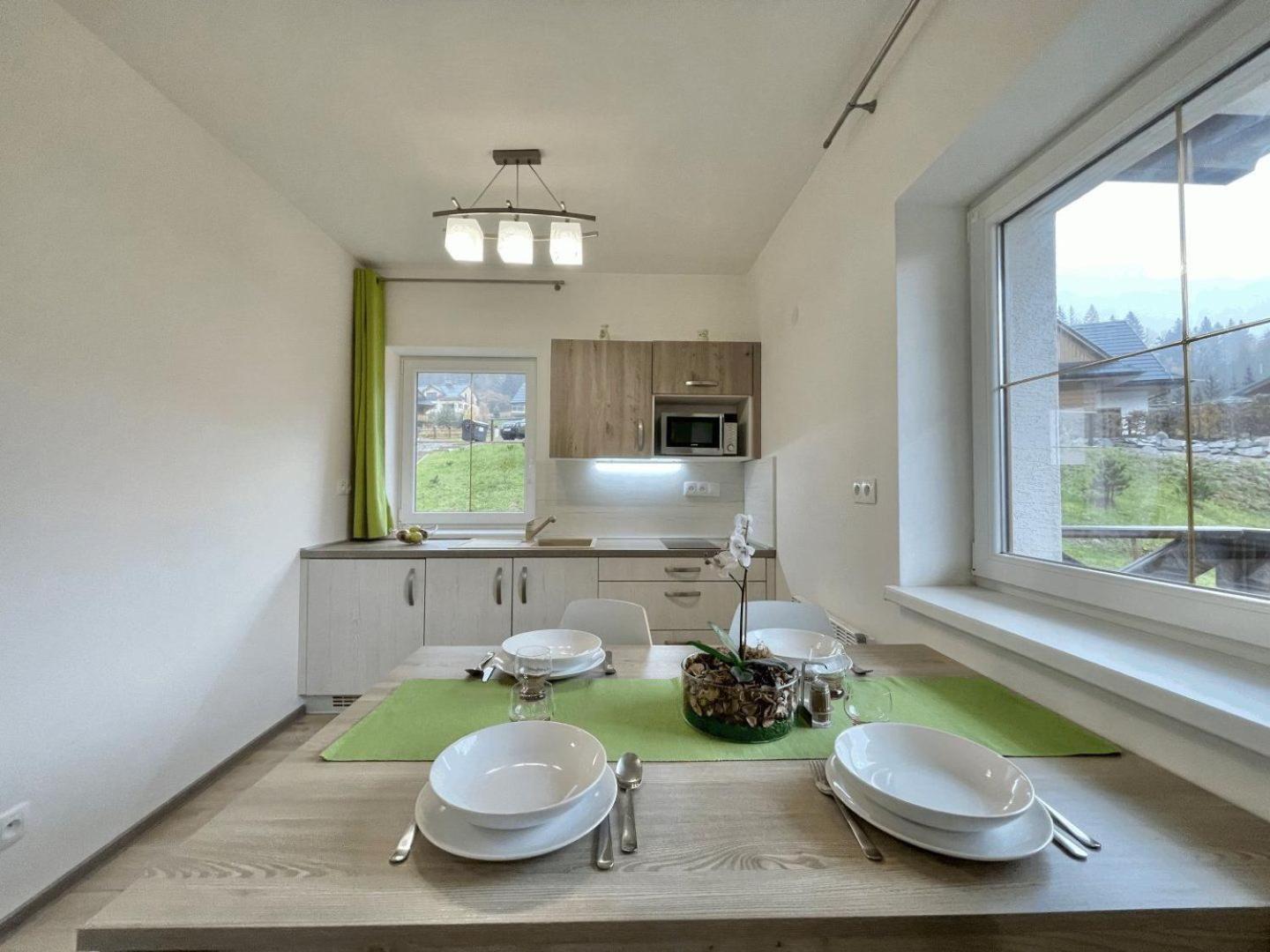 Apartman Grun -Vratna-Paseky Ζιλίνα Εξωτερικό φωτογραφία
